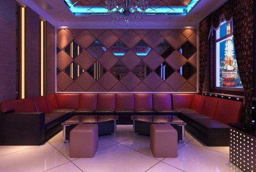 赣州商务ktv首选性价比，赣州商务ktv推荐-定南县ktv预定